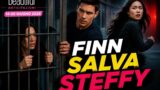 Beautiful, Finn salva Steffy: Luna confessa gli omicidi