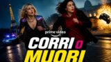 Corri o muori su Prime Video: cast, trama, trailer