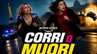 Corri o muori su Prime Video: cast, trama, trailer