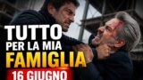Tutto per la mia famiglia 16/6: muoiono Veli e Hatice