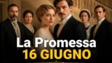 La Promessa anticipazioni 16 giugno: Catalina non perdona