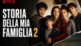 Storia della mia famiglia 2: trama, cast e recensione