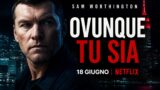 Ovunque tu sia su Netflix: trama e cast