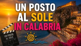 Un posto al sole in Calabria per il trentennale