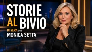 Cosa vedere stasera su Rai 2, 16 Giugno 2026