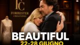 Beautiful 22-28/6: Taylor cuore spezzato, Hope bacia Carter