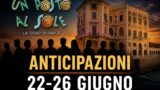 Un Posto al Sole 22-26/6: verità choc su Maurizio e furto a Palazzo