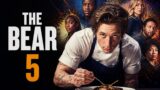 The Bear 5: trama, cast e uscita dell’ultima stagione