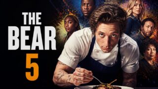 The Bear 5: trama, cast e uscita dell’ultima stagione