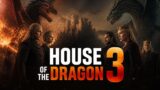 House of the Dragon 3: trama, cast e streaming su Sky
