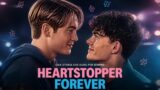 Heartstopper Forever: trailer finale con Olivia Rodrigo