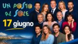 Un posto al sole 17 giugno: Roberto e Marina in pericolo
