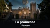 La promessa 17 giugno: Enora innamorata, Manuel non fa una piega
