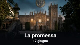 La promessa 17 giugno: Enora innamorata, Manuel non fa una piega
