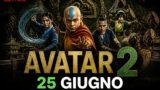 Netflix anticipa Avatar 2: debutto il 25 giugno