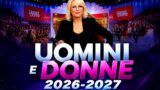 Uomini e Donne 2026-2027: tutte le novità sulla nuova stagione