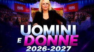 Uomini e Donne 2026-2027: tutte le novità sulla nuova stagione