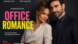 Office Romance: Jennifer Lopez n.1 su Netflix