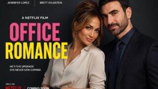 Office Romance: Jennifer Lopez n.1 su Netflix