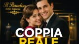 Il Paradiso delle Signore: coppia reale confermata