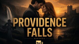 Providence Falls su Rai 2: trama e cast della serie