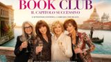 Book Club il capitolo successivo: trama e cast stasera su Canale 5