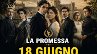 La Promessa 18 giugno: anticipazioni e trame