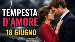 Tempesta d’amore 18 giugno: Henry confessa a Maxi