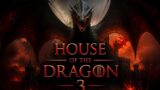 House of the Dragon 3: trama, cast e data du0027uscita in Italia