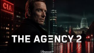 The Agency 2: trama, cast e data d’uscita
