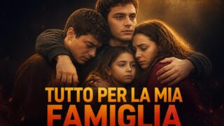 Tutto per la mia famiglia 18 giugno: anticipazioni puntata