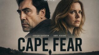 Cape Fear: trama, cast e dove vedere su Apple TV+