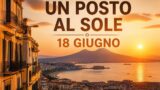 Un posto al sole 18 giugno: Diego bacia Lorenza, Angelo nel mirino