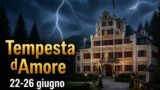 Tempesta d’Amore 22-26 giugno: Henry tradisce Sophia