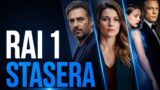 Cosa vedere stasera su Rai 1, 18 giugno 2026