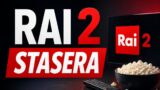 Cosa vedere stasera su Rai 2, 18 giugno 2026