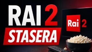 Cosa vedere stasera su Rai 2, 18 giugno 2026