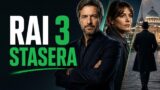 Cosa vedere stasera su Rai 3, 18 giugno 2026