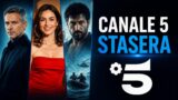 Cosa vedere stasera su Canale 5, 18 giugno 2026