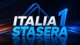 Cosa vedere stasera su Italia 1, 18 giugno 2026