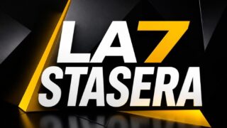 Cosa vedere stasera su La7, 18 giugno 2026