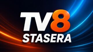 Cosa vedere stasera su TV8, 18 giugno 2026