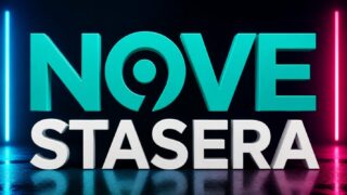 Cosa vedere stasera su NOVE, 18 giugno 2026