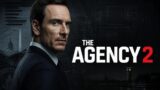 The Agency 2: Michael Fassbender torna su Paramount+