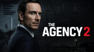 The Agency 2: Michael Fassbender torna su Paramount+