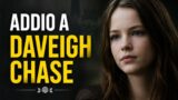 Morta Daveigh Chase, attrice di The Ring e Lilo & Stitch