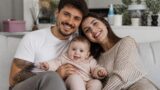 Andrea Cerioli e Arianna Cirrincione presto genitori bis