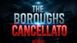 The Boroughs cancellato da Netflix dopo una stagione