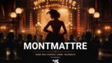 Montmartre stasera in tv: terza puntata e anticipazioni