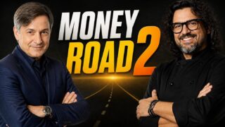 Money Road 2, quinta puntata: tensioni con Borghese